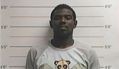 Dorion Jefferson, - Orleans Parish County, LA 